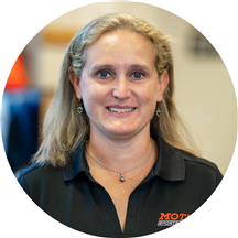 Dr. Janice Nesbeth, PT, DPT