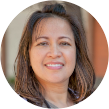 Dr. Janice Sta Maria Real, DMD