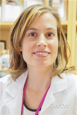 Dr. Janice Teixeira, DO