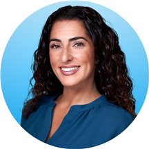 Dr. Janine DeBrito, PT, DPT