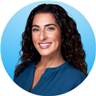 Dr. Janine DeBrito, PT, DPT