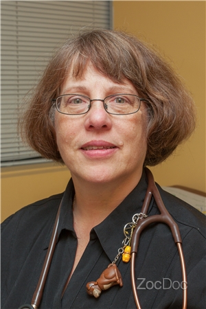 Dr. Janis Lacovara, MD