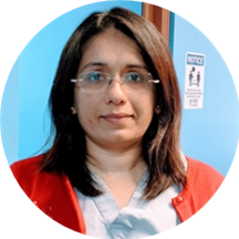 Dr. Janki Modha, DPT