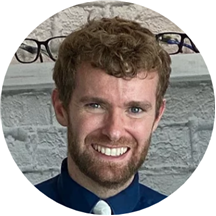 Dr. Jantz Chappel, OD