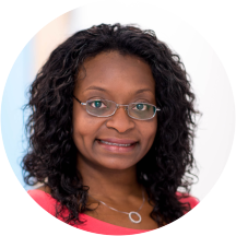 Dr. Jara Best Jones, MD