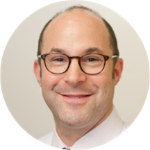 Dr. Jared Hoffman, DC