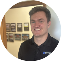 Dr. Jared Kennedy, DC