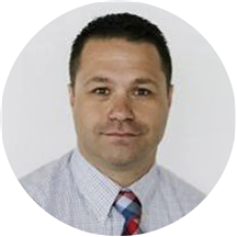 Dr. Jared Mcphie, DPM