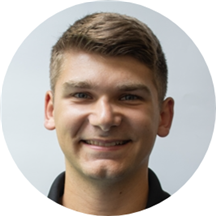 Dr. Jared Orwell, DPT