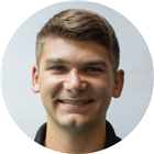 Dr. Jared Orwell, DPT