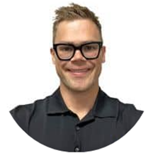 Dr. Jared Sporrer, DC