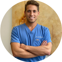 Dr. Jared Stavsky, DMD