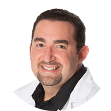 Dr. Jared Taub, MD