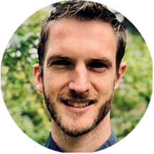 Dr. Jarod Franklin, DC