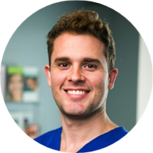 Dr. Jaron Theis, DMD