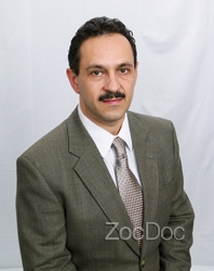 Dr. Jaroslav Tymouch, MD