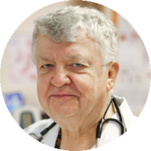 Dr. Jaroslaw (Jerry) Sawka, DO