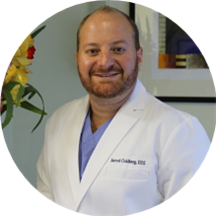 Dr. Jarrod Goldberg, DDS