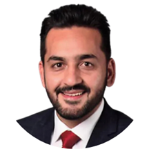 Dr. Jasjit Sidhu, DDS