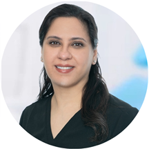Dr. Jasmeen Singh, DDS