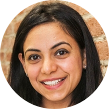 Dr. Jasmeet Khurana, DDS