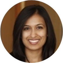Dr. Jasmine Bhuva, DDS