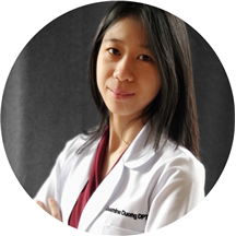 Dr. Jasmine Duong, DPT