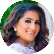 Dr. Jasmine Hamawi, DPT, PT