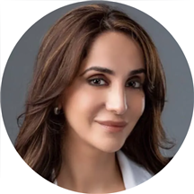 Dr. Jasmine Naderi, DDS