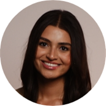 Dr. Jasmine Nouravi, OD