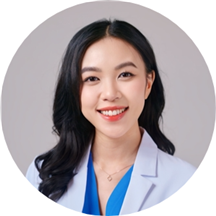 Dr. Jasmine Tran, DMD