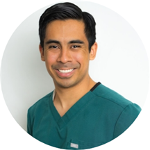 Dr. Jason Bastida, DDS