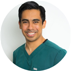 Dr. Jason Bastida, DDS