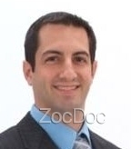 Dr. Jason Berkebile, OD