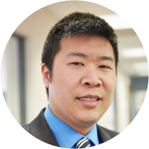 Dr. Jason Chong, DDS