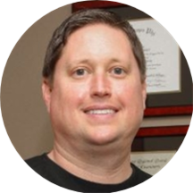 Dr. Jason Ciminieri, DDS