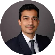 Dr. Jason D'Cruz, MD