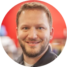 Dr. Jason Domina, PT, DPT