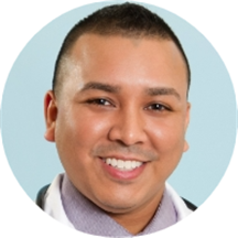 Dr. Jason Gajraj, MD