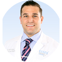 Dr. Jason Galante, DPM, FACFAS, FACPM