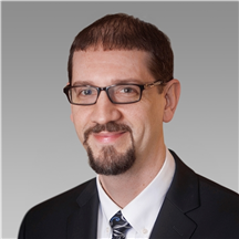 Dr. Jason Guilford, OD