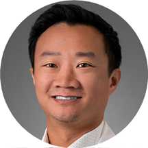 Dr. Jason Huang, MD