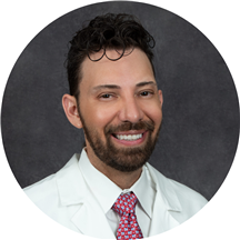 Dr. Jason Krutsch, MD