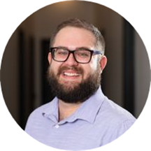 Dr. Jason Leonhardt, OD