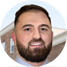 Dr. Jason Luther, PT, DPT, CSCS, SCS