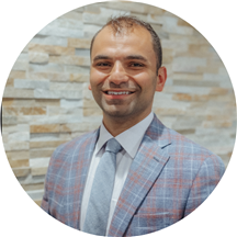 Dr. Jason Mashni, DDS, East Lansing, MI | Dentist | Get Virtual Care
