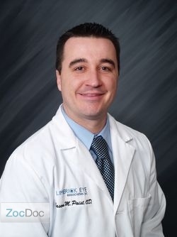 Dr. Jason Paist, OD