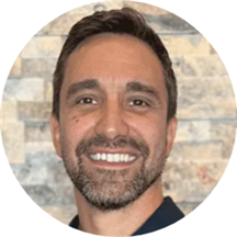 Dr. Jason Rabinowitz, DC