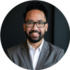 Dr. Jason Rejano, DC