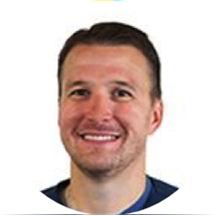 Dr. Jason Rhynes, OD